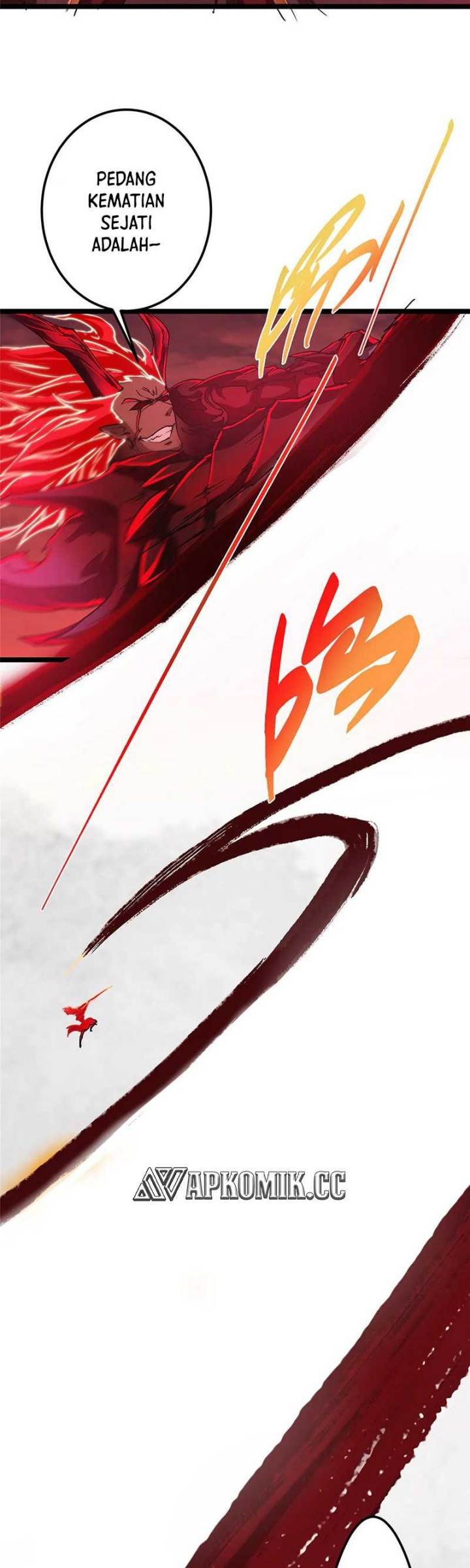 Read Keep A Low Profile, Sect Leader ID Manga Online