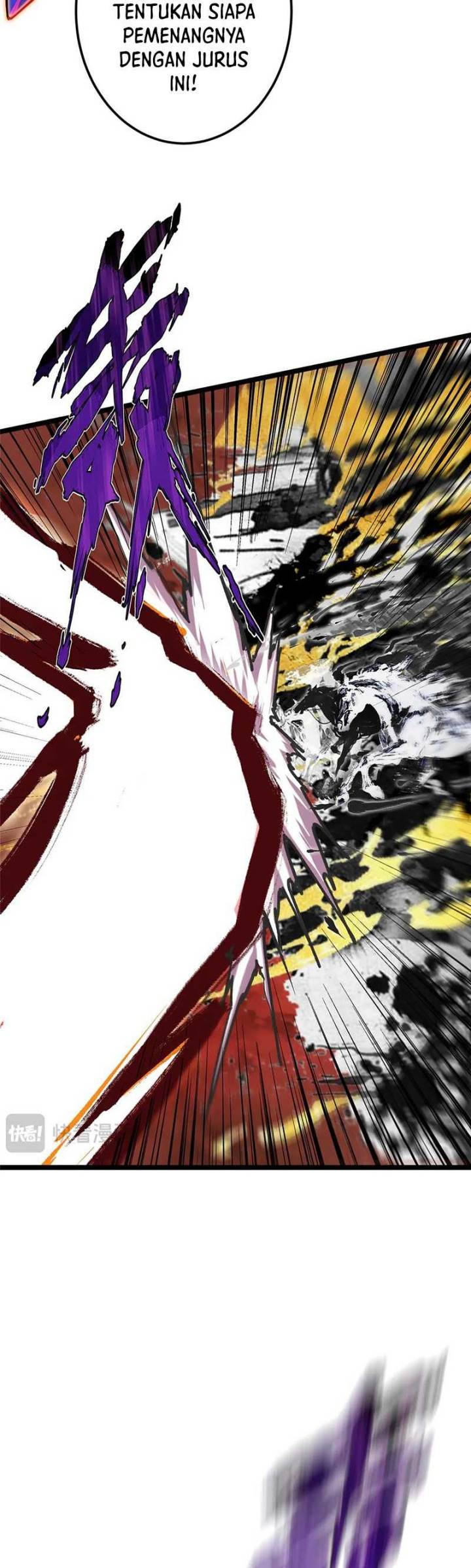 Read Keep A Low Profile, Sect Leader ID Manga Online
