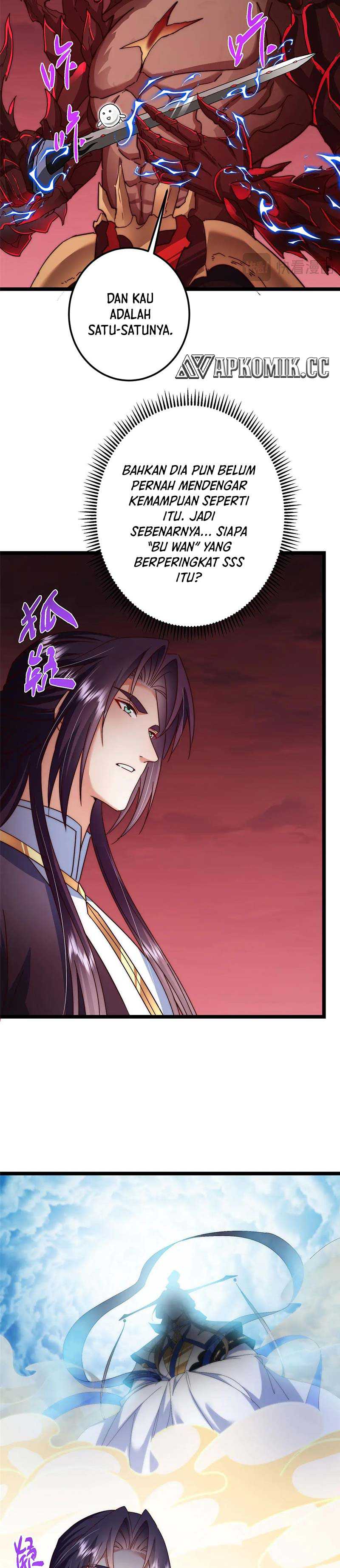 Read Keep A Low Profile, Sect Leader ID Manga Online