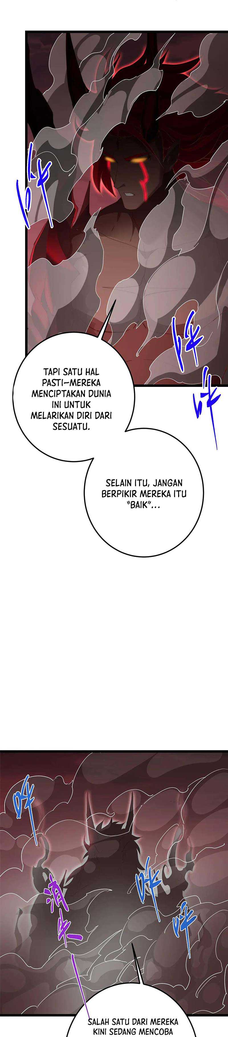 Read Keep A Low Profile, Sect Leader ID Manga Online