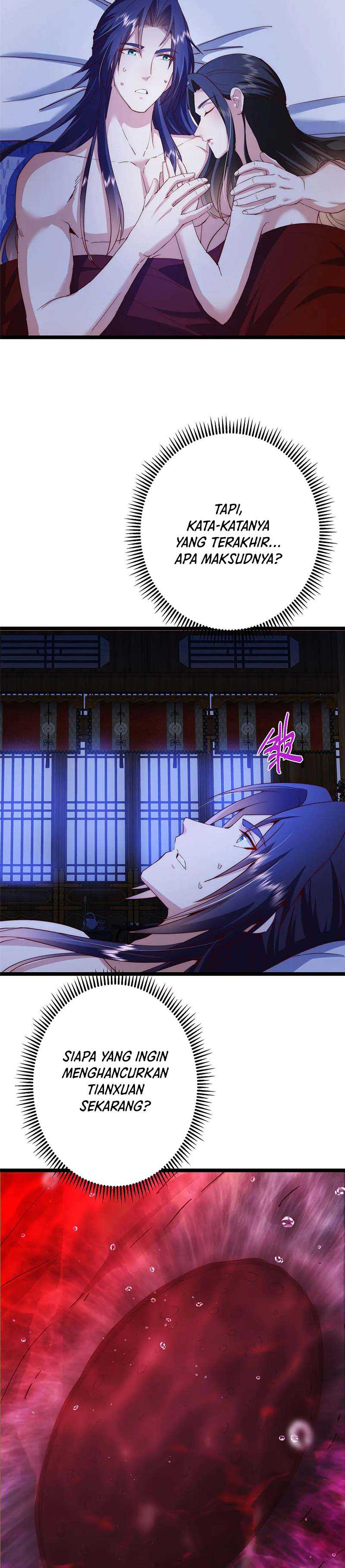 Read Keep A Low Profile, Sect Leader ID Manga Online