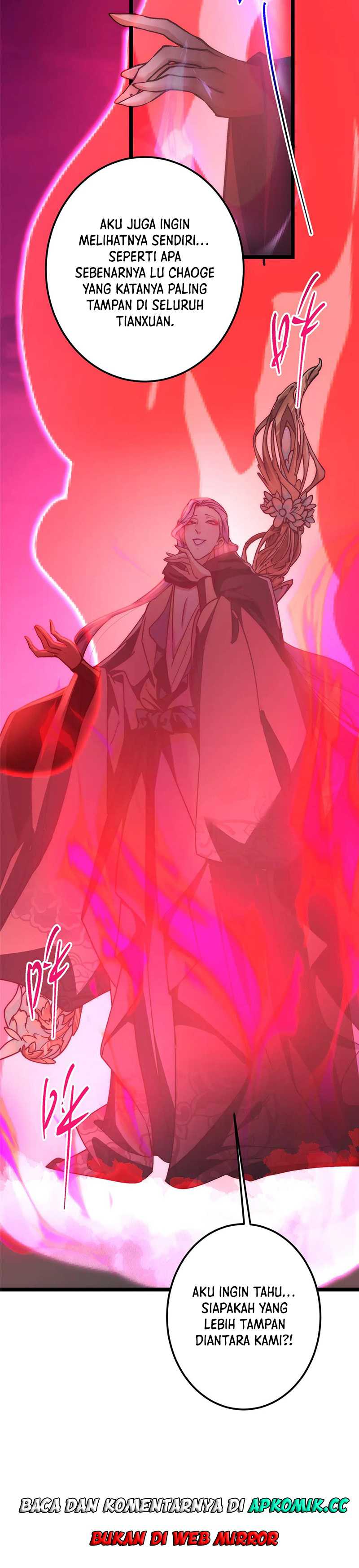 Read Keep A Low Profile, Sect Leader ID Manga Online