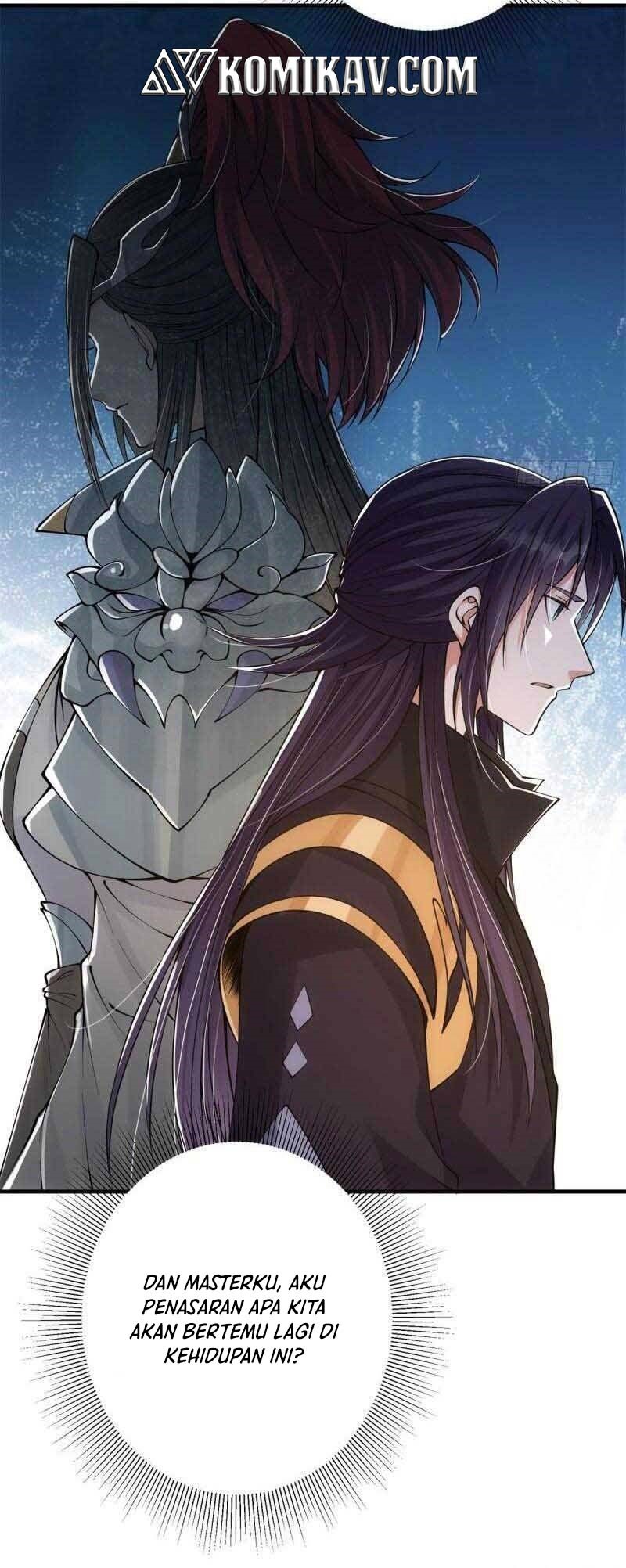 Read Keep A Low Profile, Sect Leader ID Manga Online