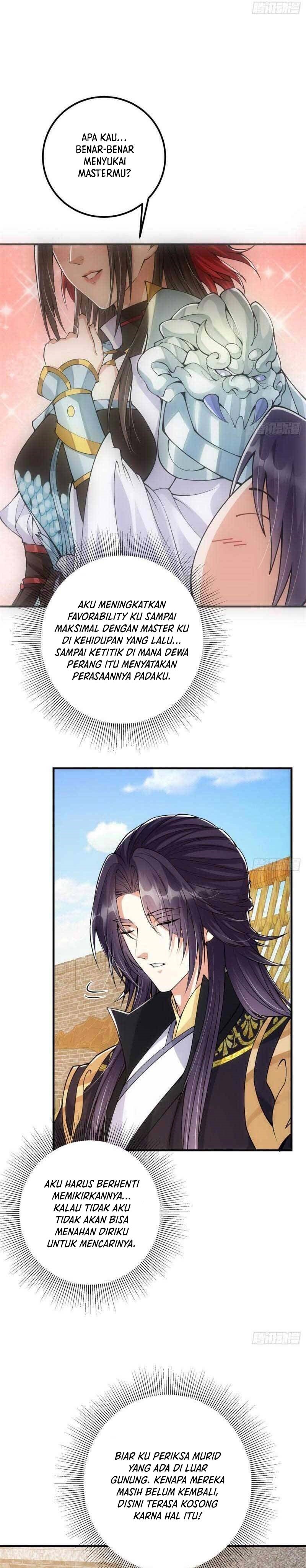 Read Keep A Low Profile, Sect Leader ID Manga Online