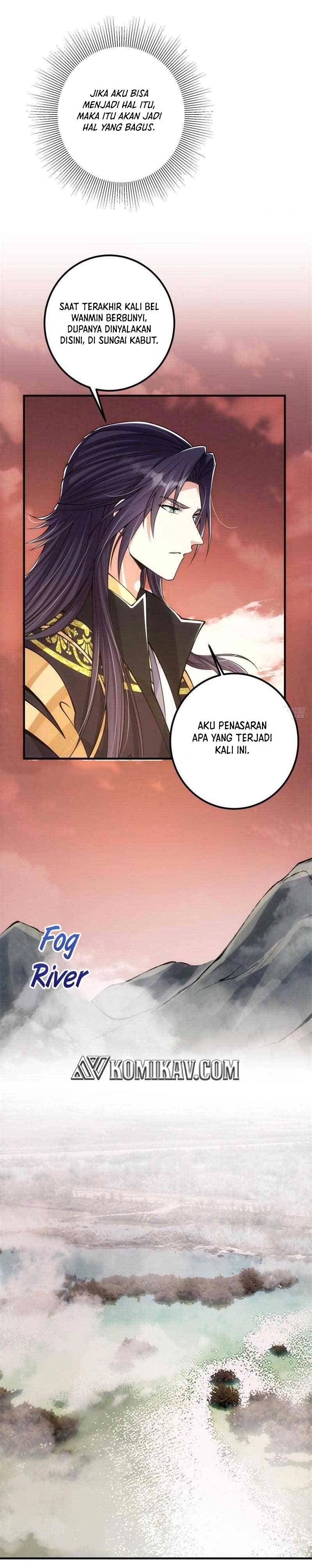 Read Keep A Low Profile, Sect Leader ID Manga Online