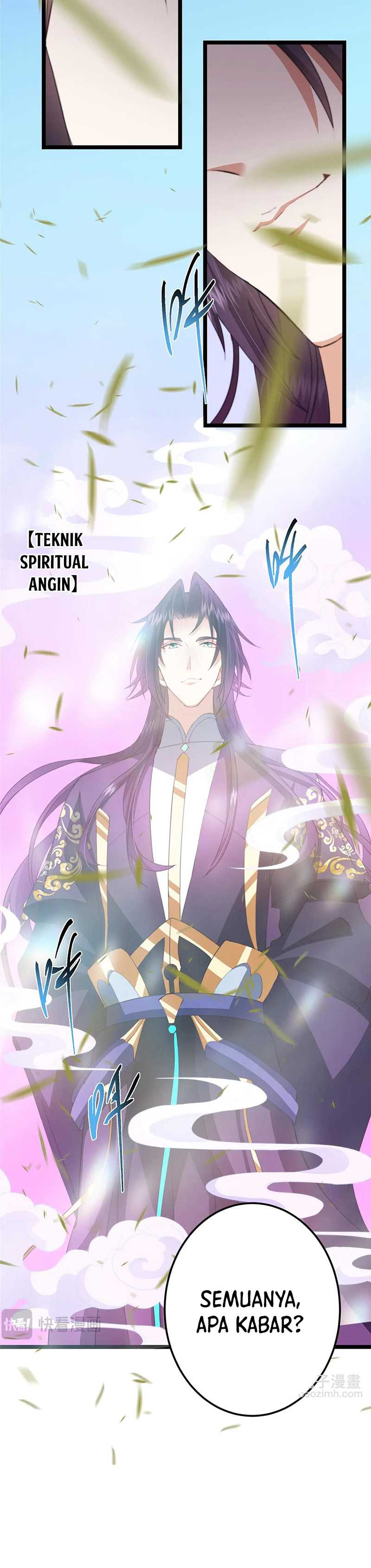 Read Keep A Low Profile, Sect Leader ID Manga Online