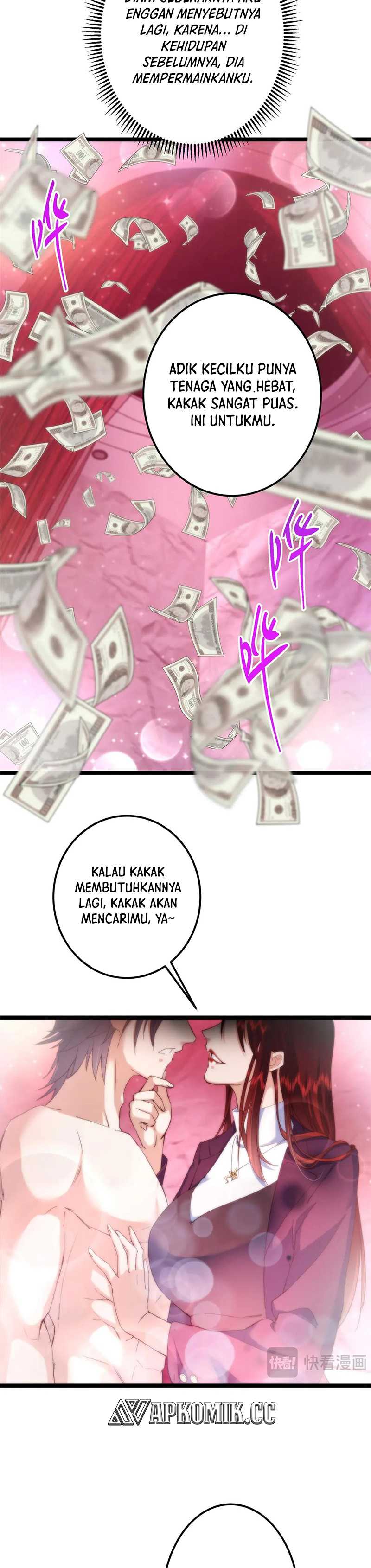 Read Keep A Low Profile, Sect Leader ID Manga Online