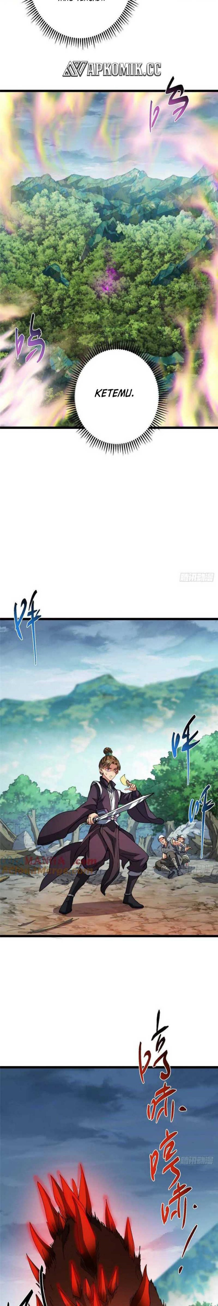 Read Keep A Low Profile, Sect Leader ID Manga Online