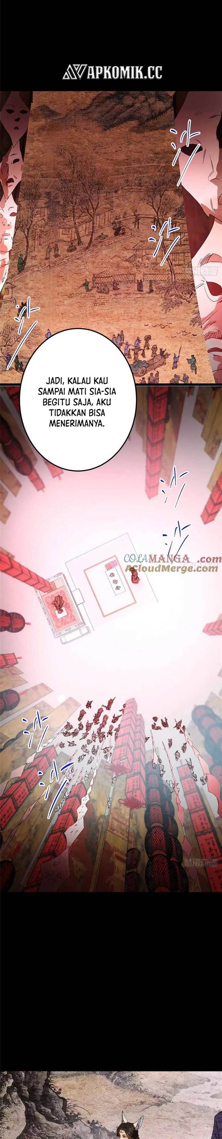 Read Keep A Low Profile, Sect Leader ID Manga Online