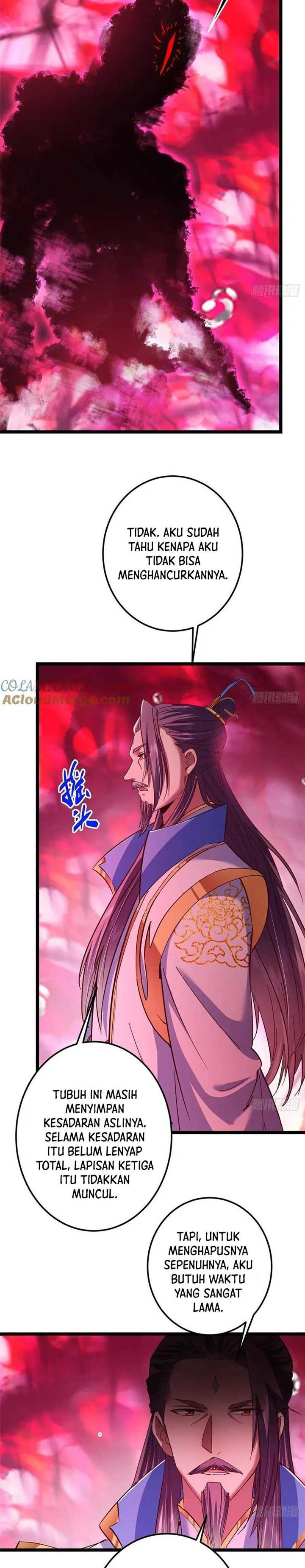 Read Keep A Low Profile, Sect Leader ID Manga Online