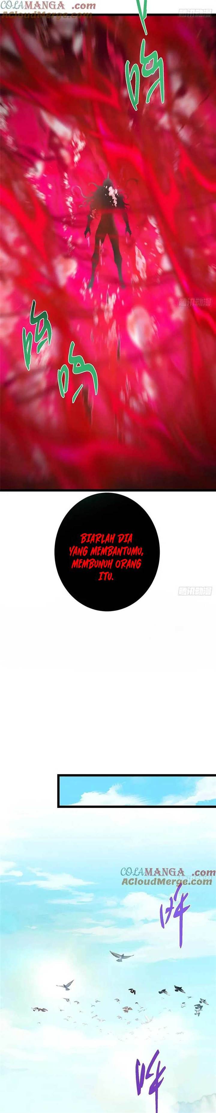 Read Keep A Low Profile, Sect Leader ID Manga Online