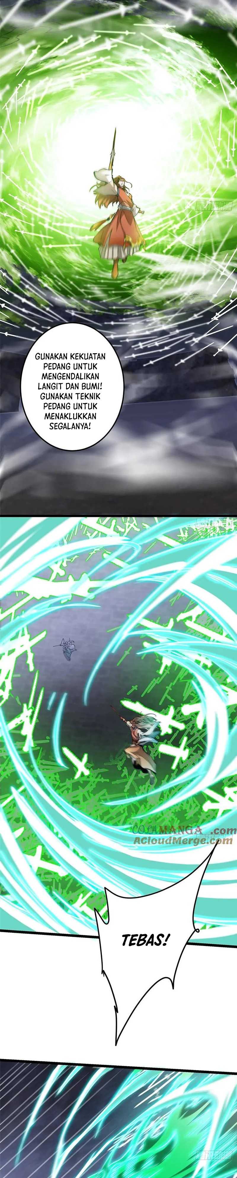 Read Keep A Low Profile, Sect Leader ID Manga Online