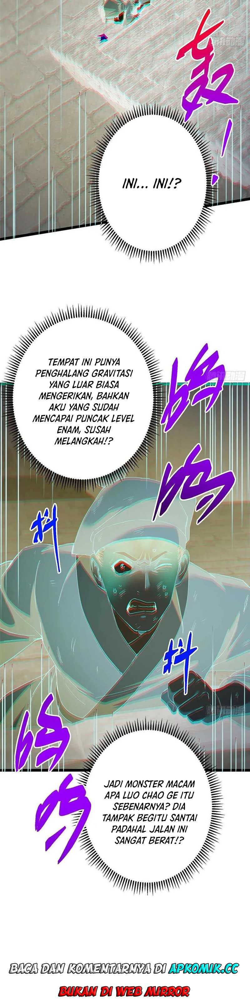 Read Keep A Low Profile, Sect Leader ID Manga Online