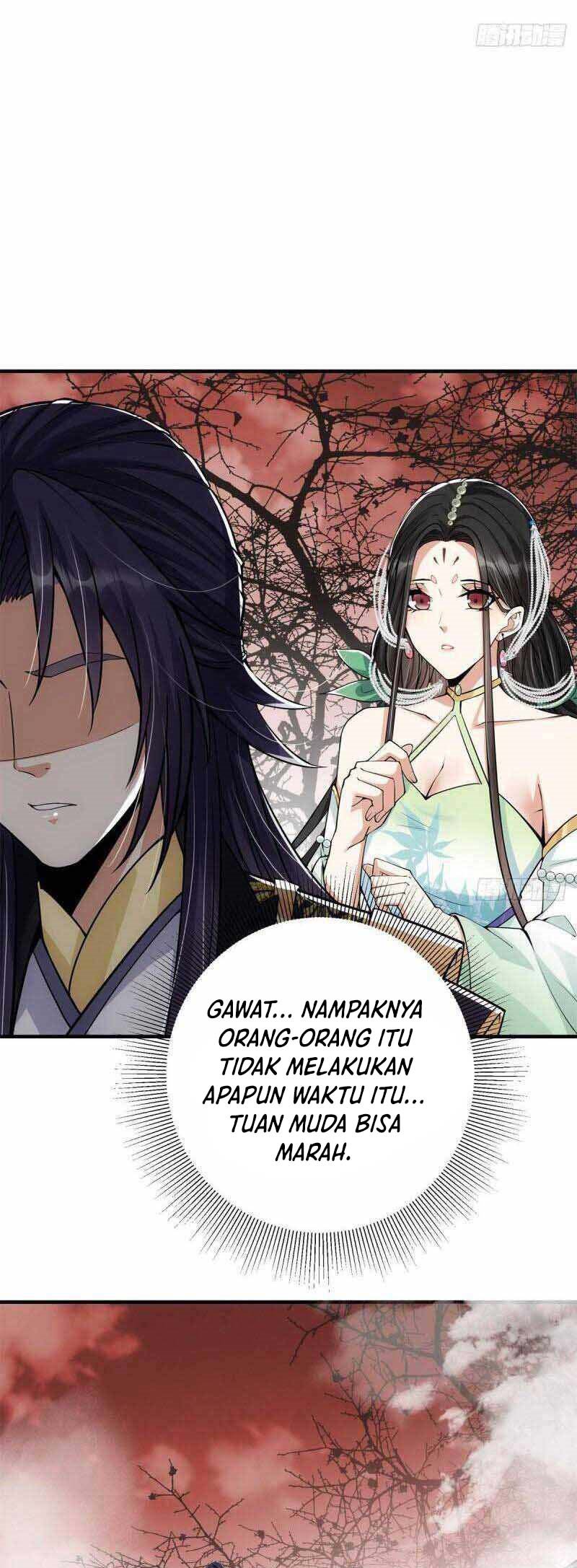 Read Keep A Low Profile, Sect Leader ID Manga Online