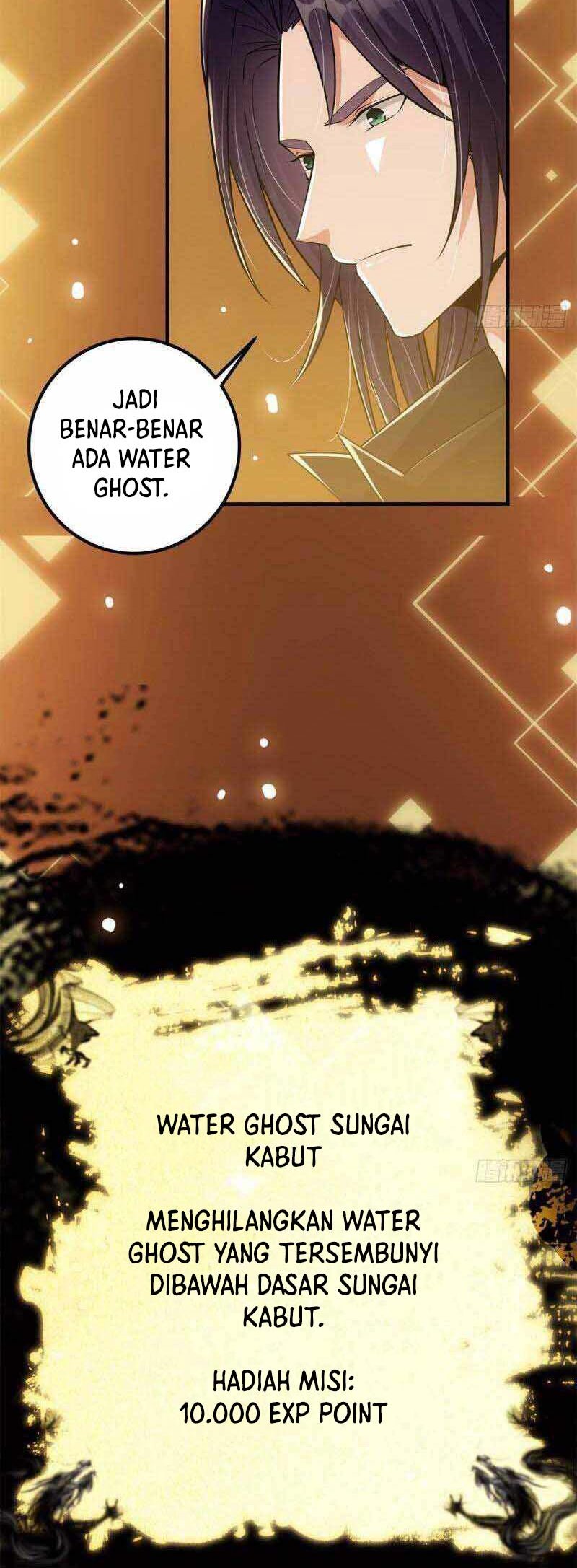 Read Keep A Low Profile, Sect Leader ID Manga Online