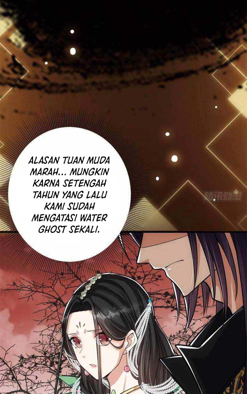 Read Keep A Low Profile, Sect Leader ID Manga Online