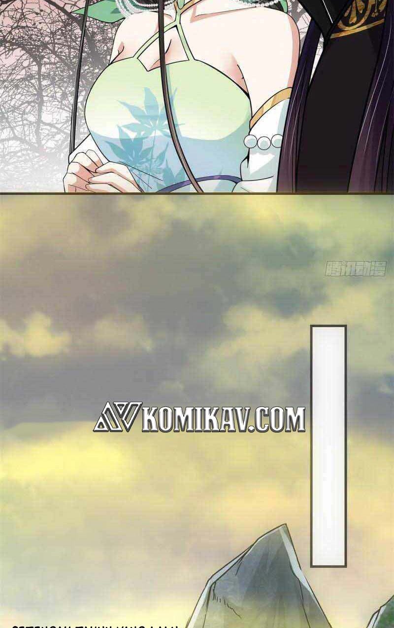 Read Keep A Low Profile, Sect Leader ID Manga Online