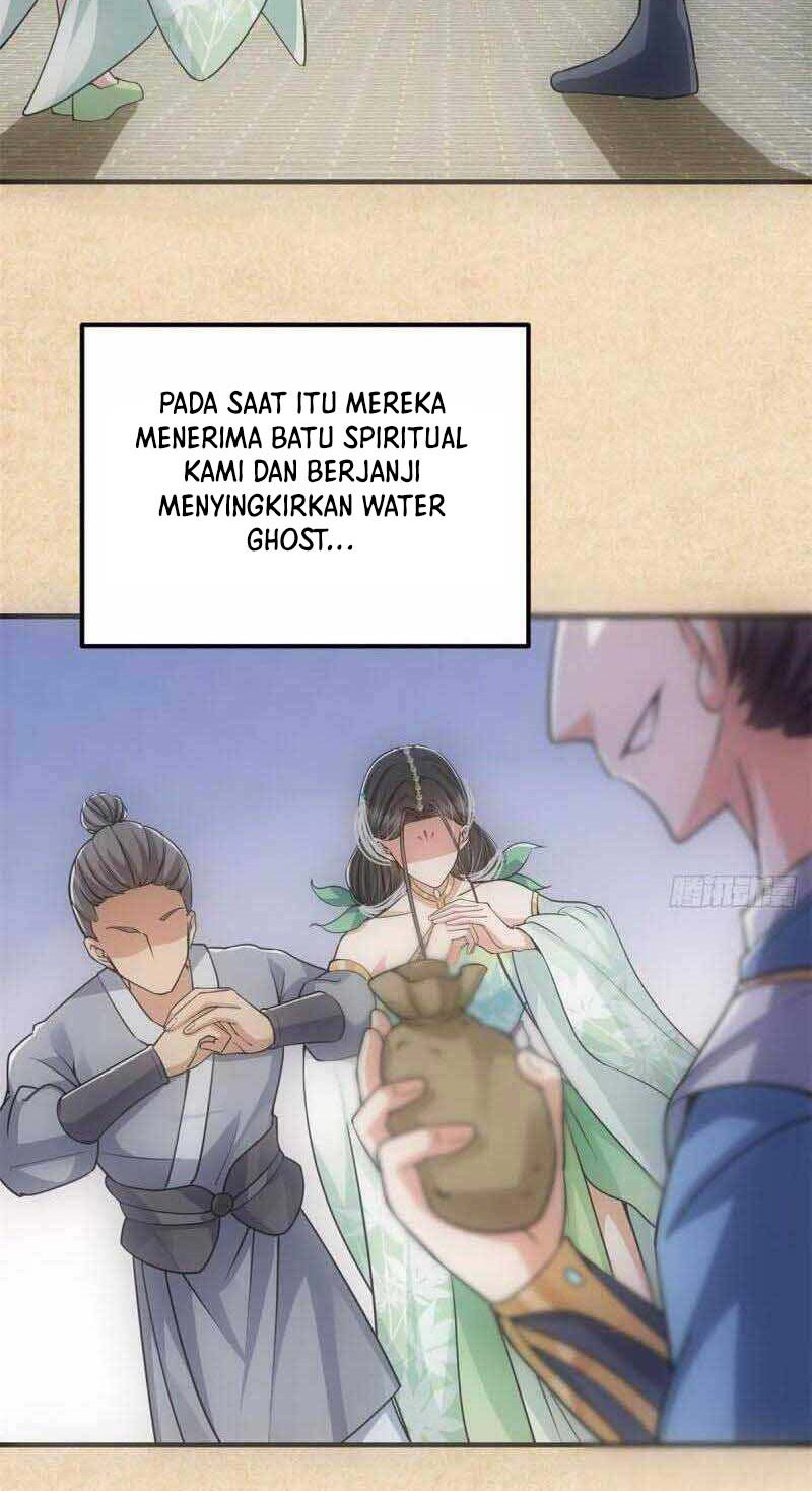 Read Keep A Low Profile, Sect Leader ID Manga Online