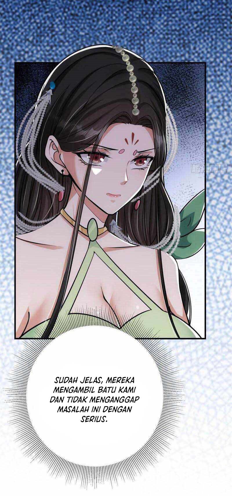 Read Keep A Low Profile, Sect Leader ID Manga Online