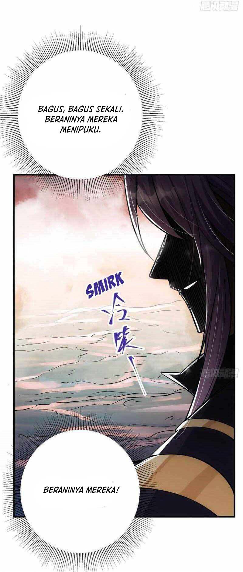 Read Keep A Low Profile, Sect Leader ID Manga Online