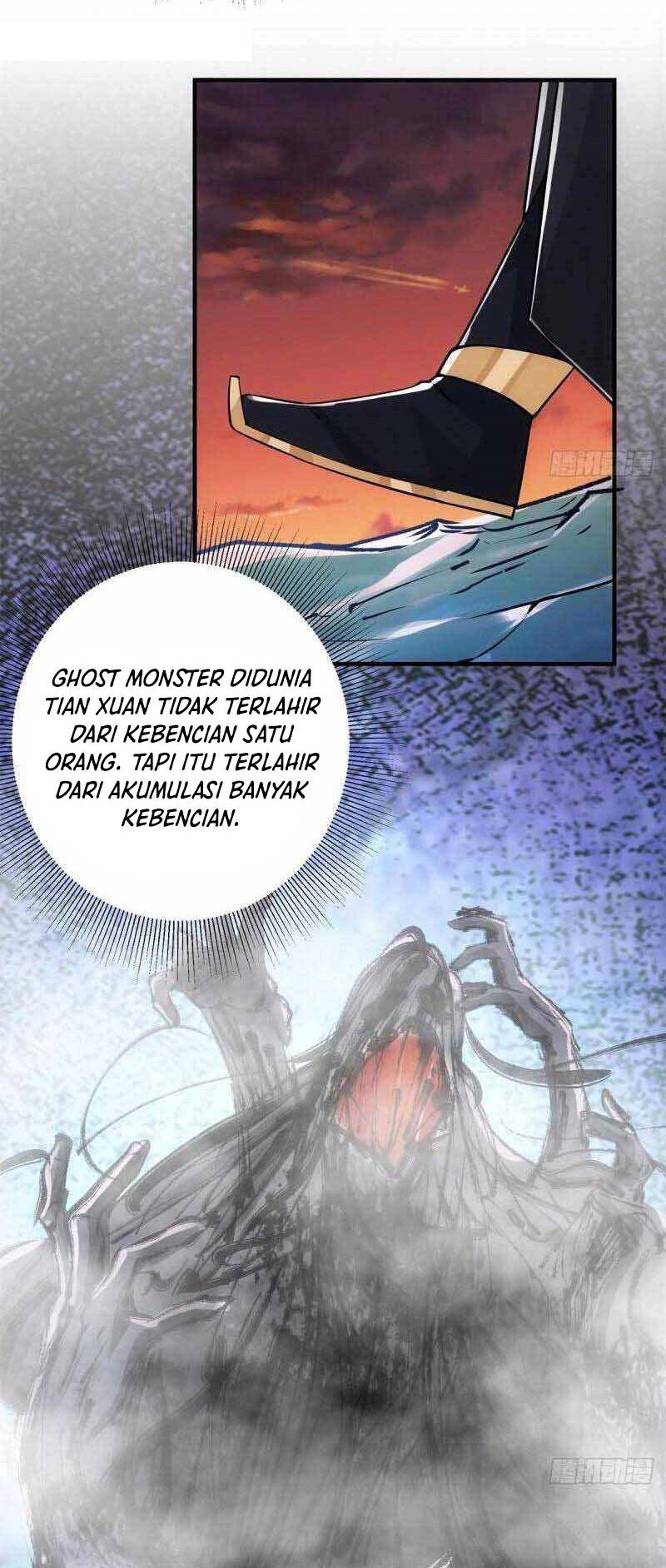Read Keep A Low Profile, Sect Leader ID Manga Online