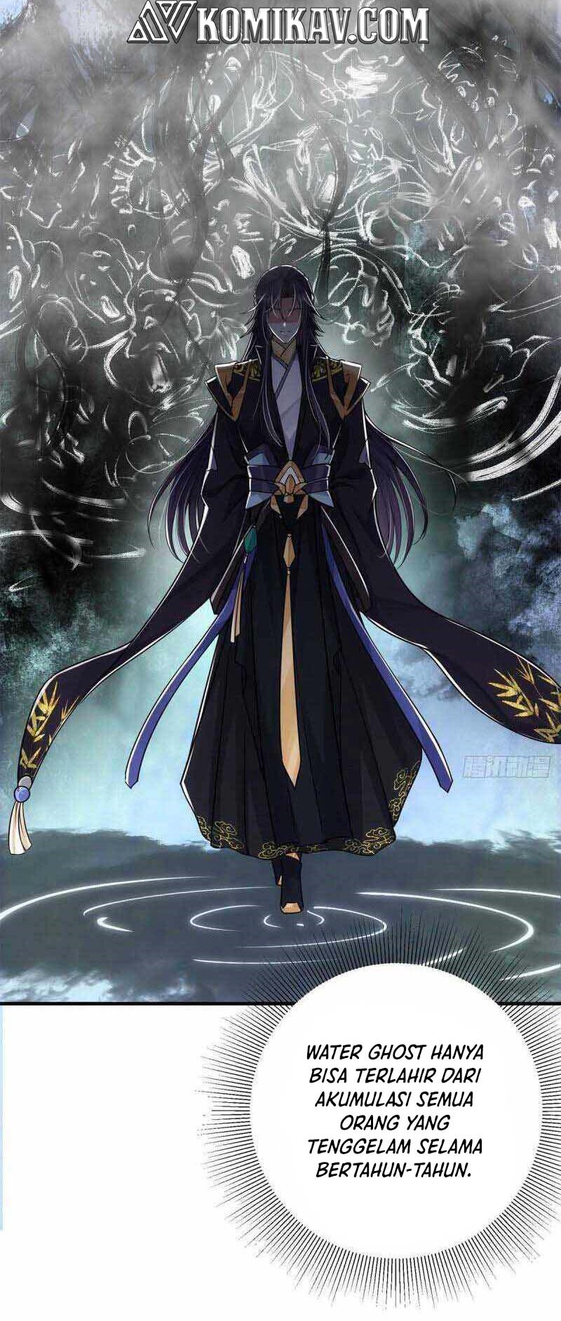 Read Keep A Low Profile, Sect Leader ID Manga Online
