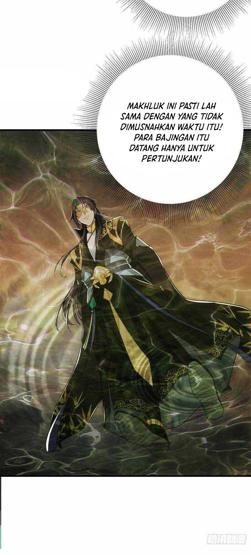 Read Keep A Low Profile, Sect Leader ID Manga Online