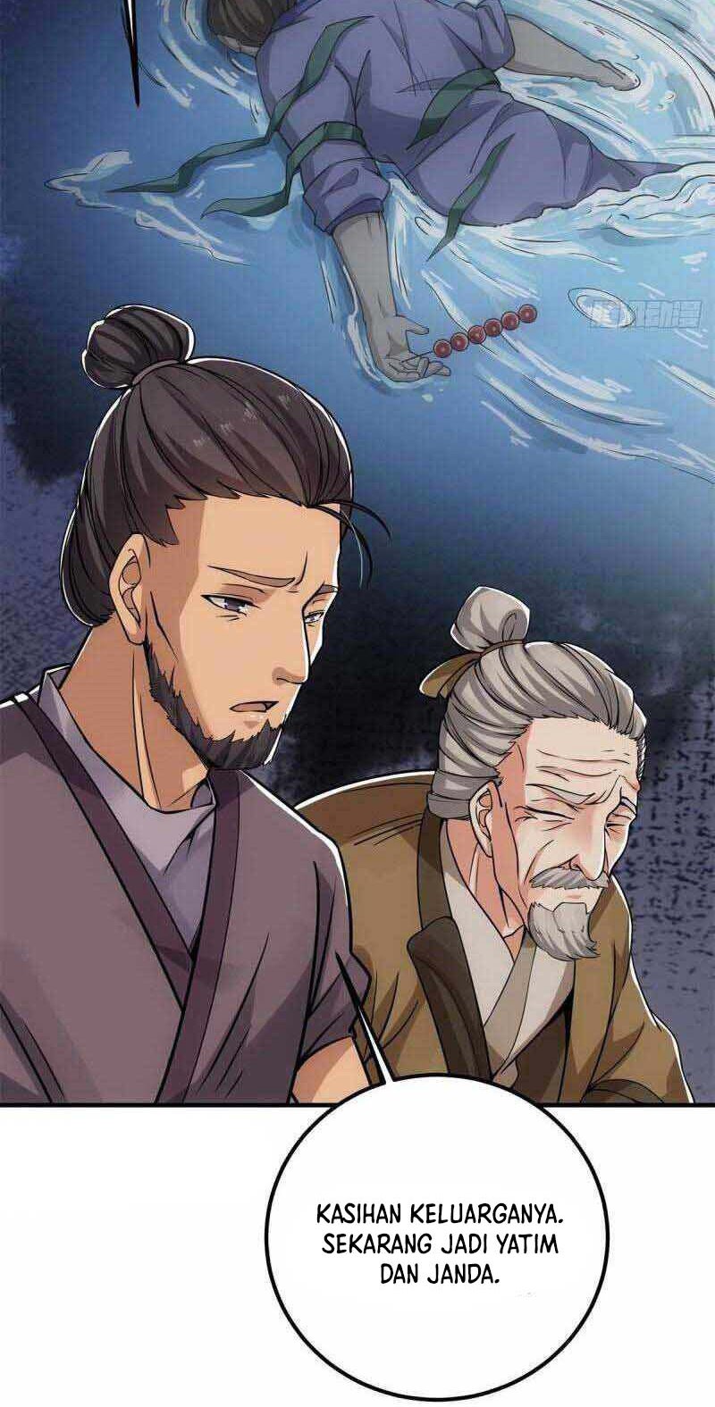 Read Keep A Low Profile, Sect Leader ID Manga Online