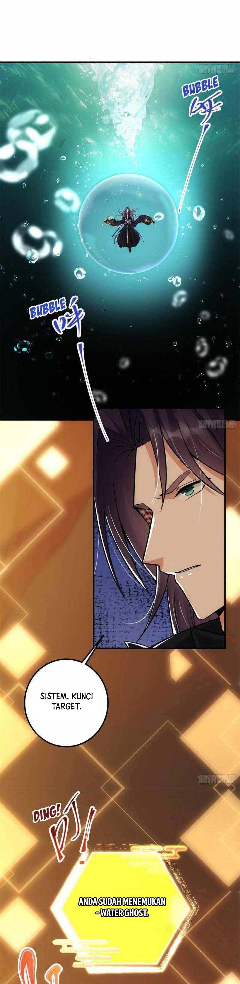Read Keep A Low Profile, Sect Leader ID Manga Online