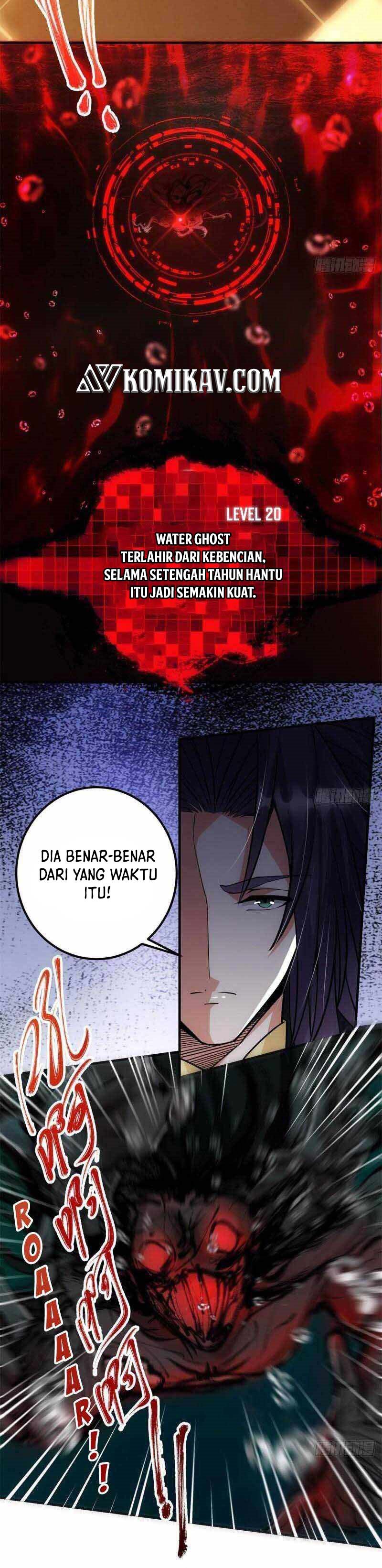 Read Keep A Low Profile, Sect Leader ID Manga Online