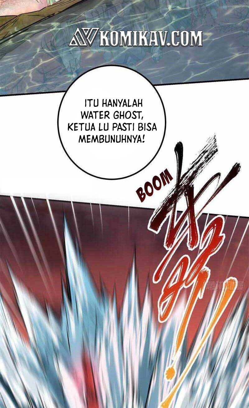 Read Keep A Low Profile, Sect Leader ID Manga Online