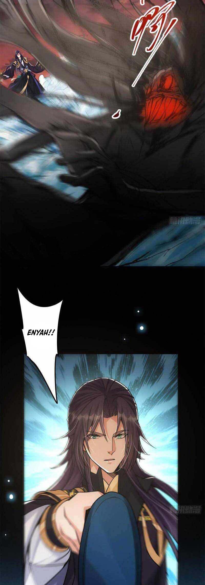 Read Keep A Low Profile, Sect Leader ID Manga Online
