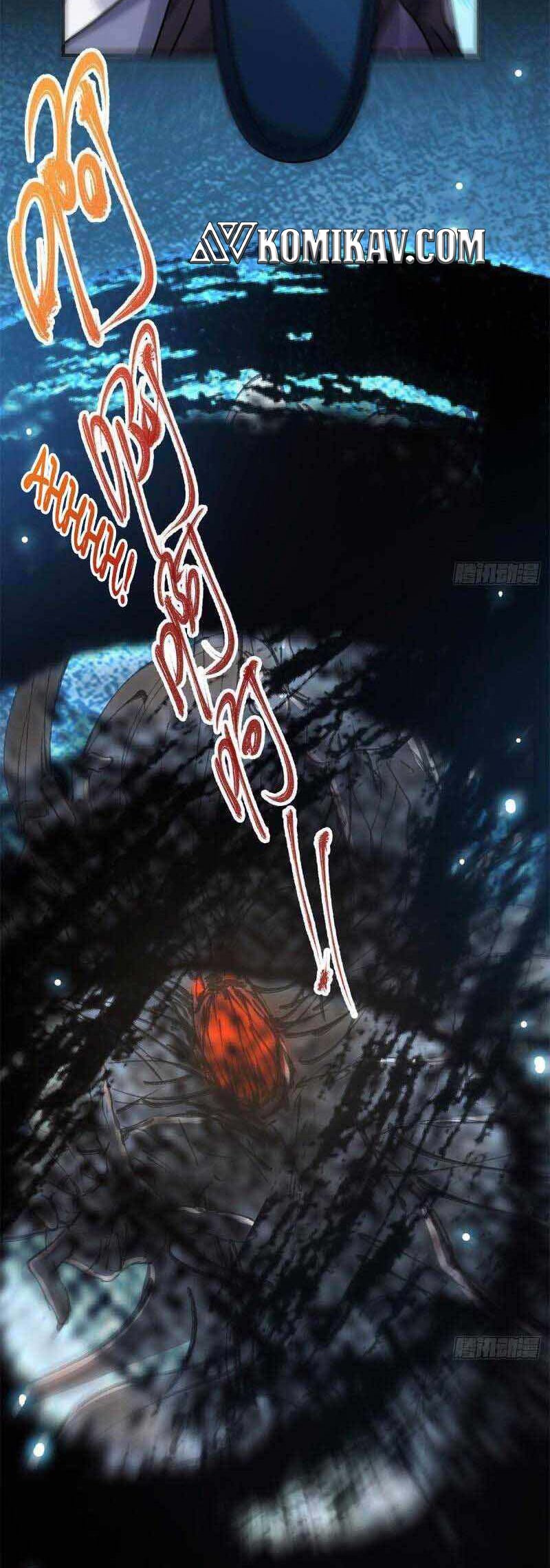 Read Keep A Low Profile, Sect Leader ID Manga Online