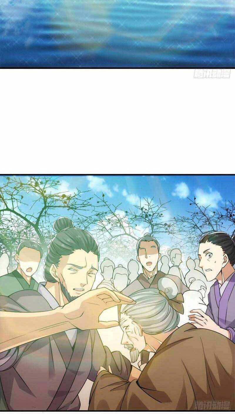 Read Keep A Low Profile, Sect Leader ID Manga Online