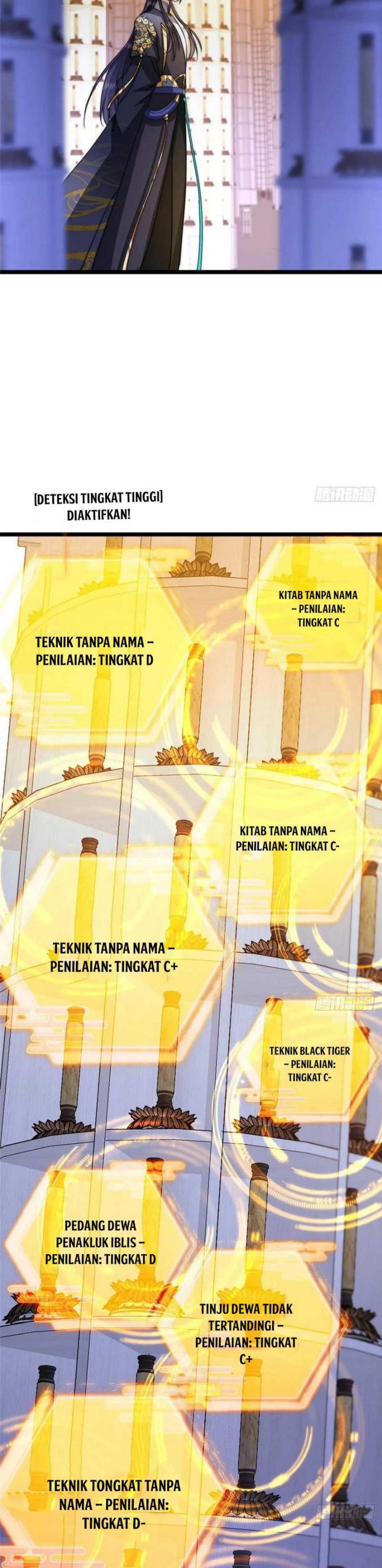 Read Keep A Low Profile, Sect Leader ID Manga Online