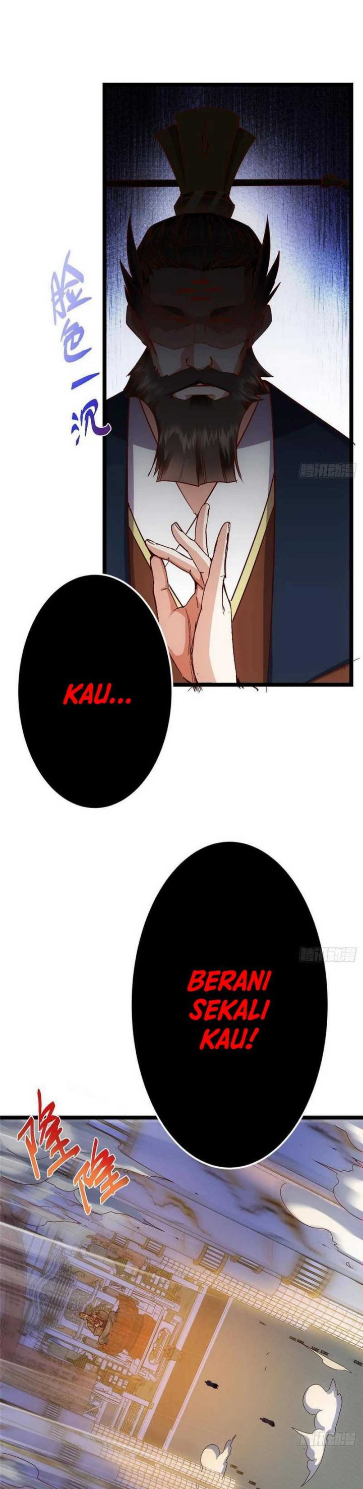 Read Keep A Low Profile, Sect Leader ID Manga Online