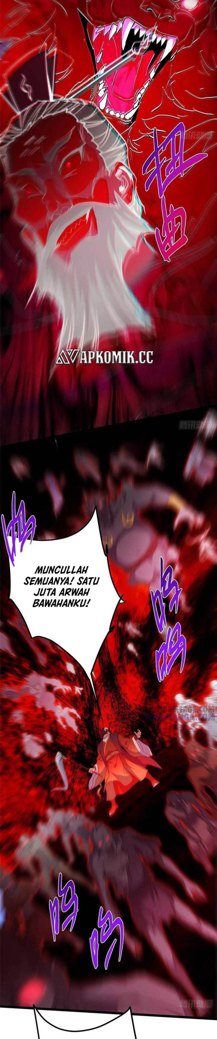 Read Keep A Low Profile, Sect Leader ID Manga Online