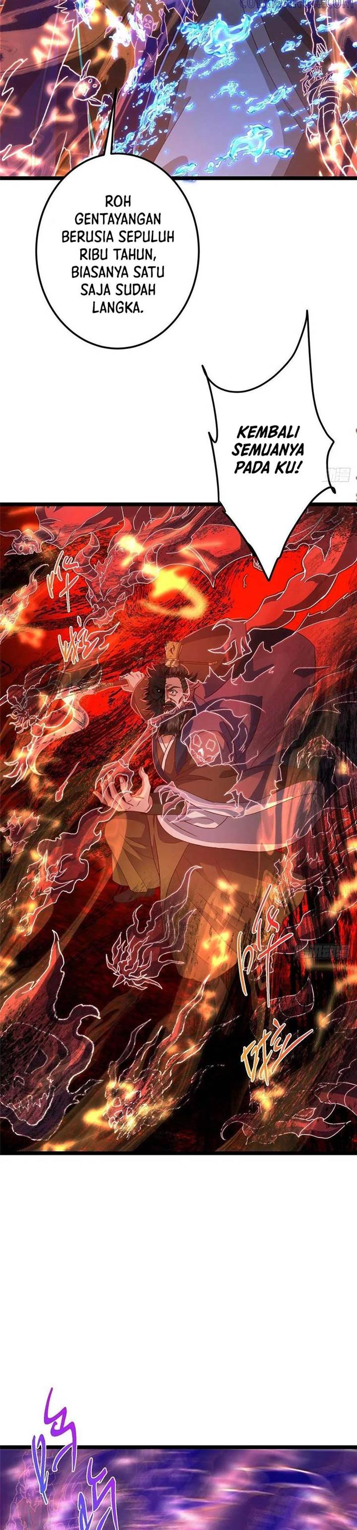 Read Keep A Low Profile, Sect Leader ID Manga Online