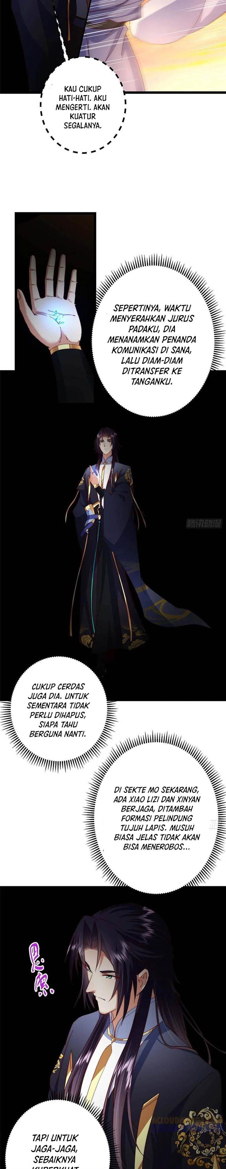 Read Keep A Low Profile, Sect Leader ID Manga Online