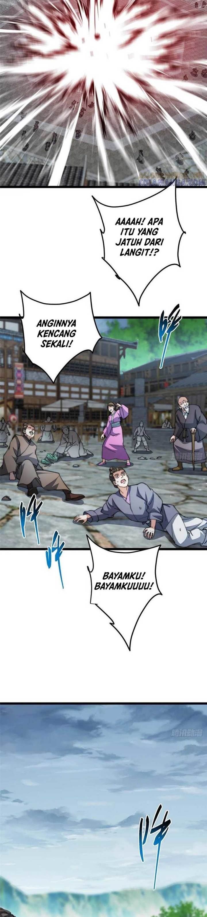 Read Keep A Low Profile, Sect Leader ID Manga Online