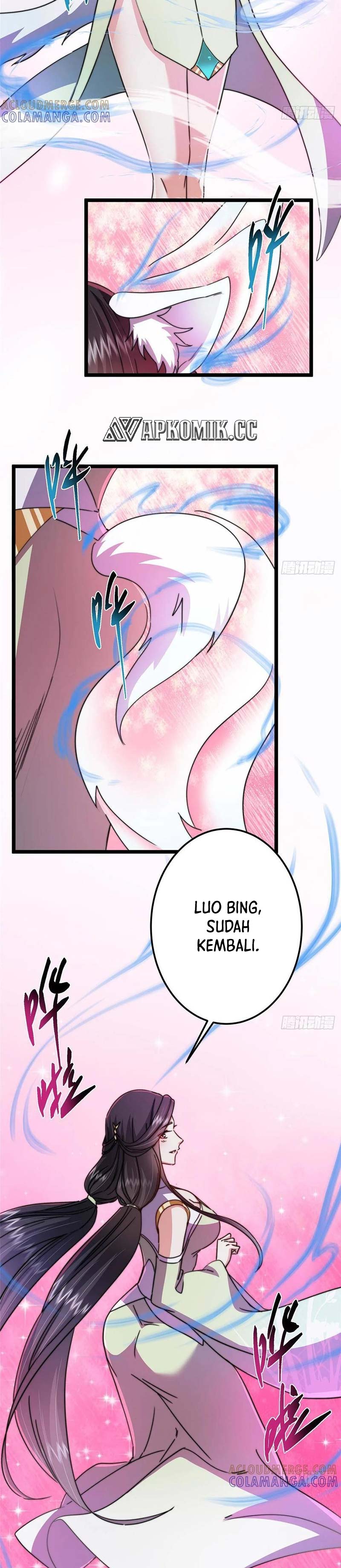 Read Keep A Low Profile, Sect Leader ID Manga Online