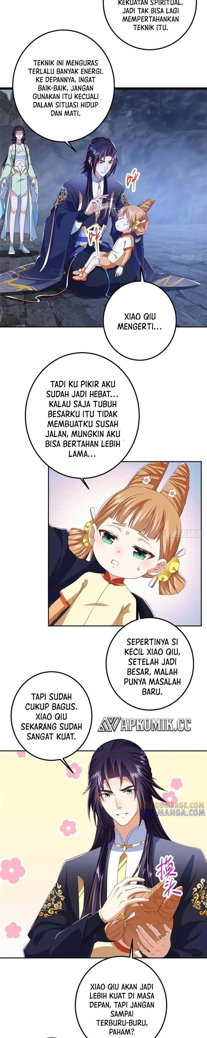Read Keep A Low Profile, Sect Leader ID Manga Online