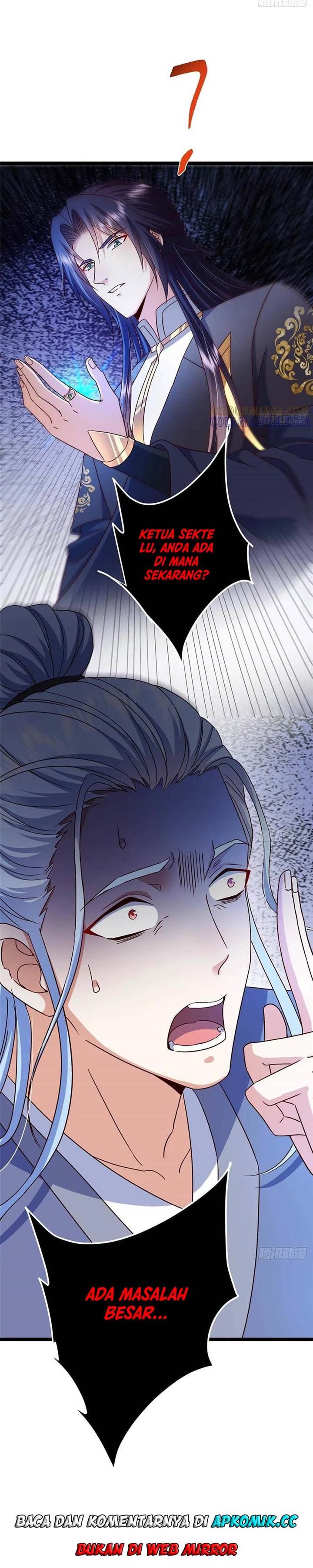 Read Keep A Low Profile, Sect Leader ID Manga Online