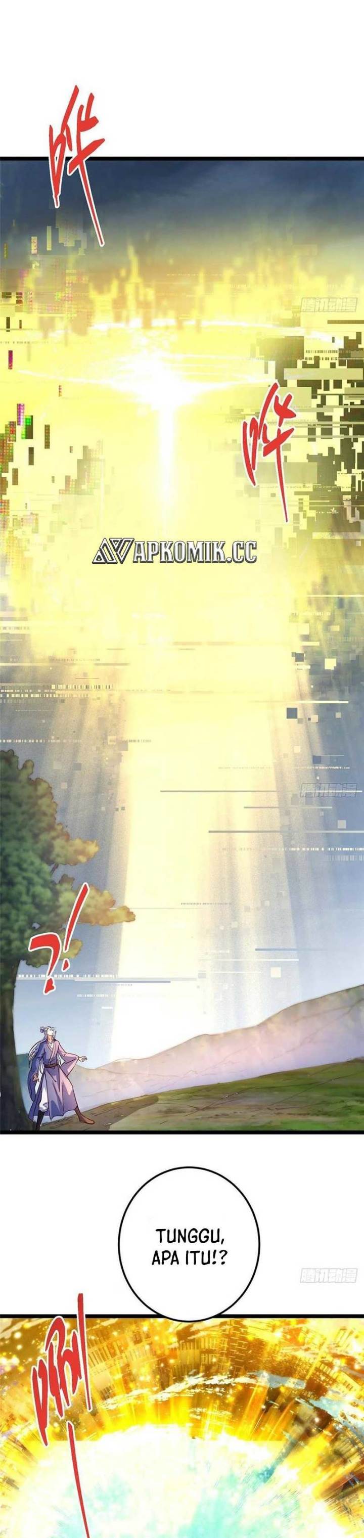 Read Keep A Low Profile, Sect Leader ID Manga Online