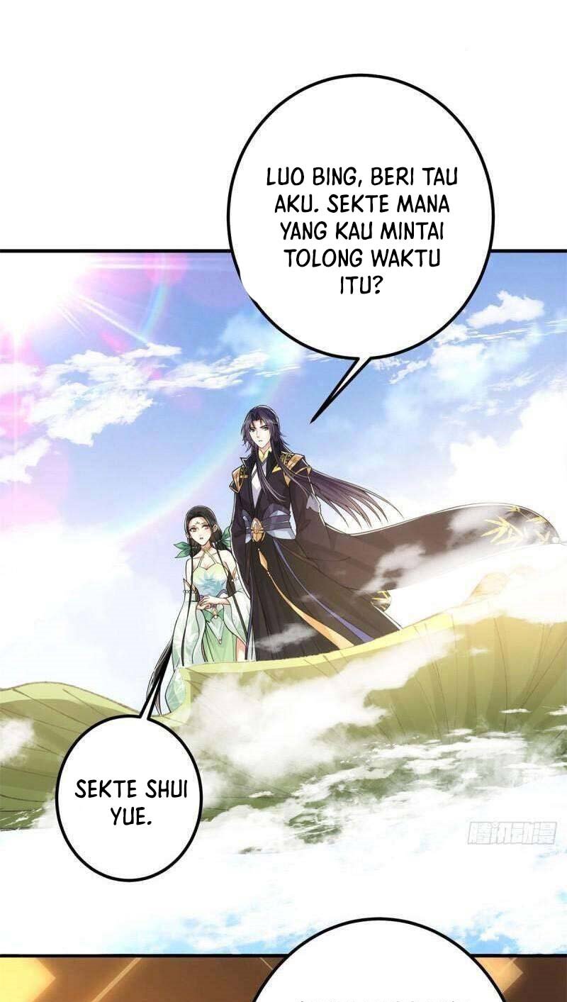 Read Keep A Low Profile, Sect Leader ID Manga Online