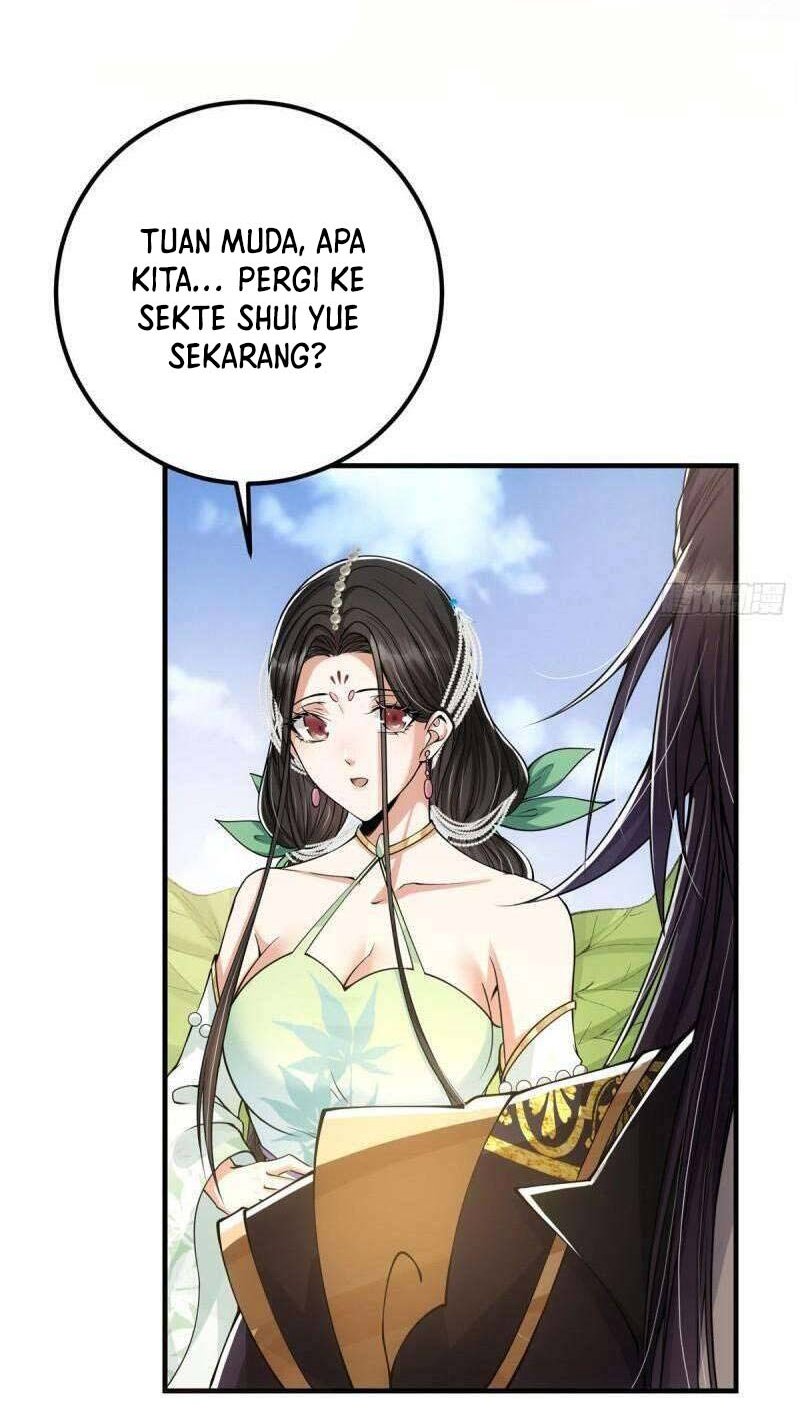 Read Keep A Low Profile, Sect Leader ID Manga Online