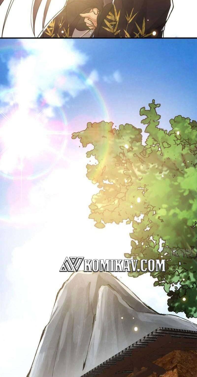 Read Keep A Low Profile, Sect Leader ID Manga Online