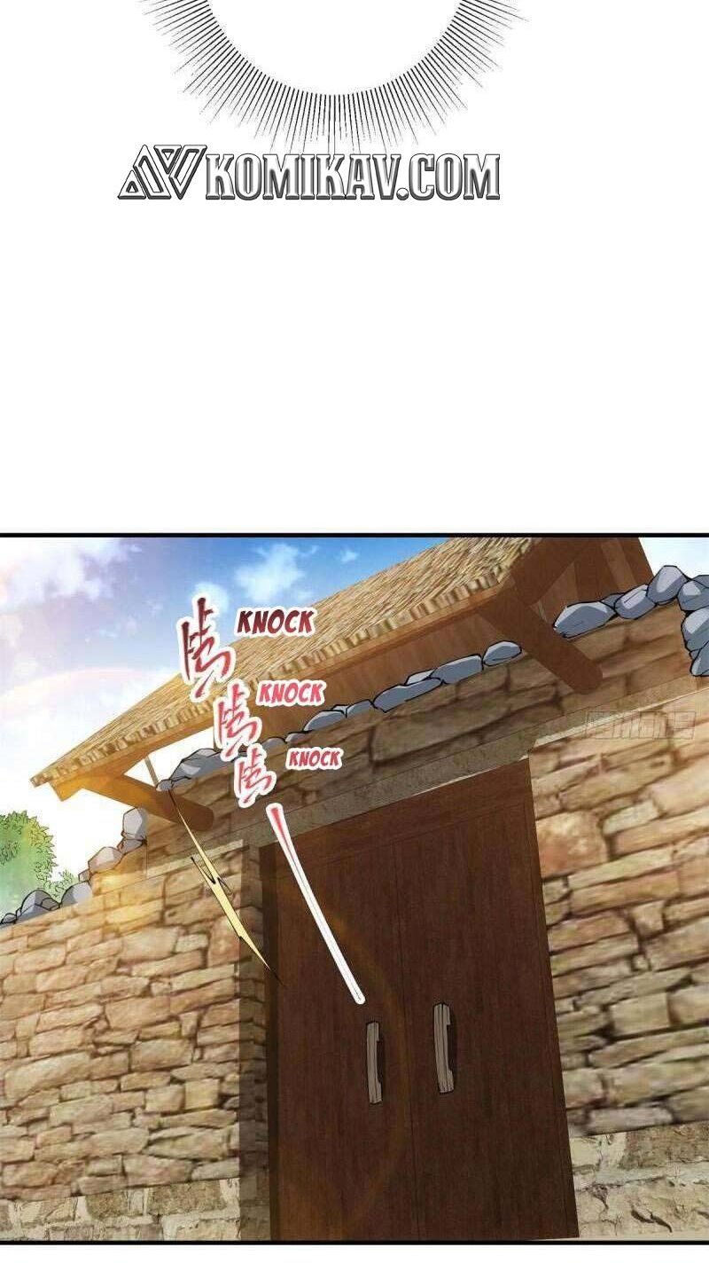 Read Keep A Low Profile, Sect Leader ID Manga Online