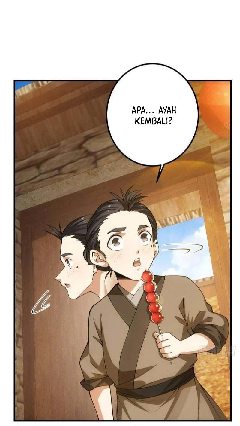 Read Keep A Low Profile, Sect Leader ID Manga Online