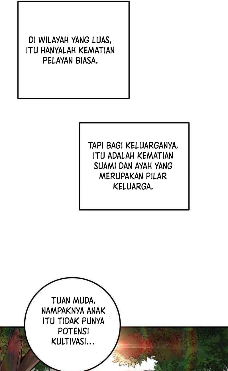 Read Keep A Low Profile, Sect Leader ID Manga Online